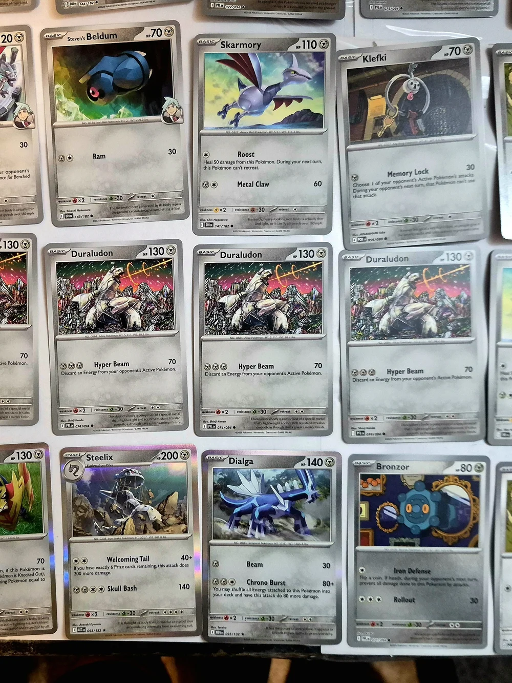 Pokémon Pokémon trading card lot Trading Card Lot